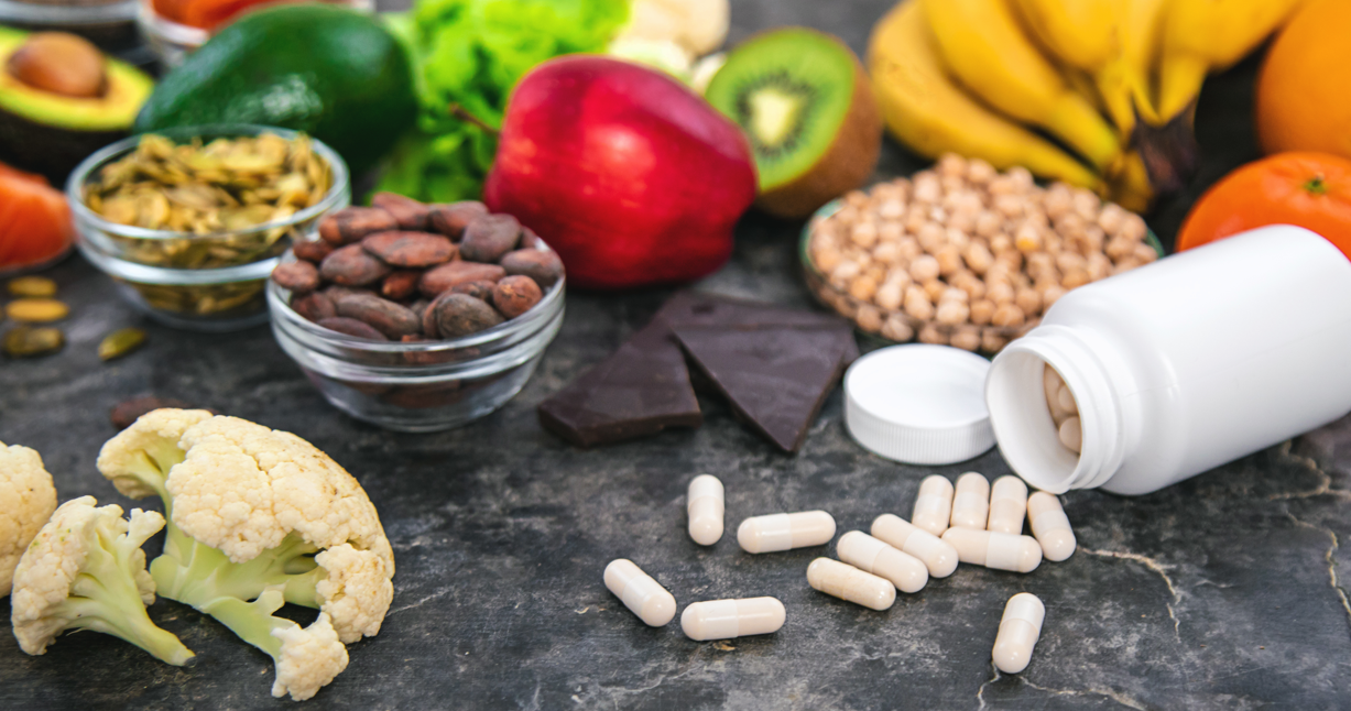 integrazione alimentare a lugano